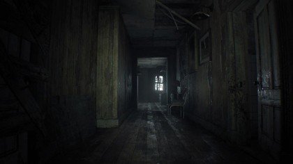 Resident Evil 7: Biohazard скриншоты