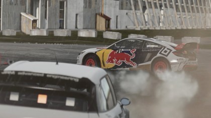 Project CARS 2 скриншоты