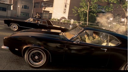 Mafia III скриншоты