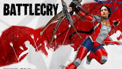 BattleCry скриншоты