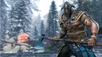 For Honor скриншоты