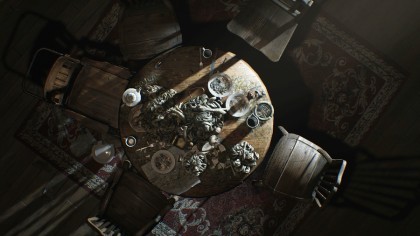 Resident Evil 7: Biohazard скриншоты