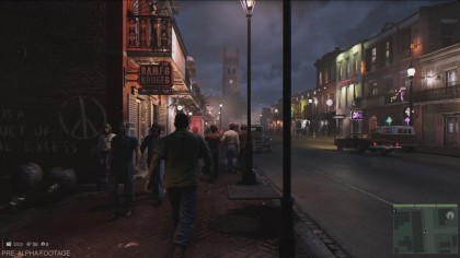 Mafia III скриншоты