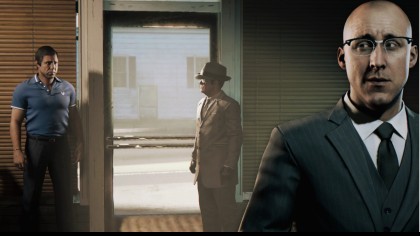 Mafia III скриншоты