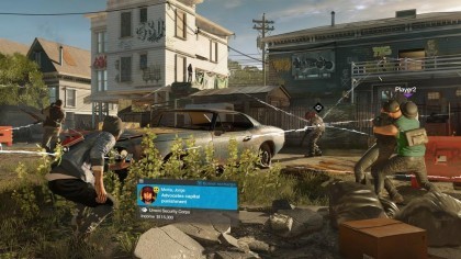 Watch Dogs 2 скриншоты