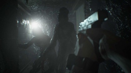 Resident Evil 7: Biohazard скриншоты