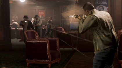 Mafia III скриншоты