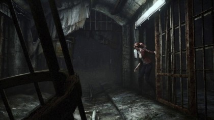 Resident Evil: Revelations 2 скриншоты