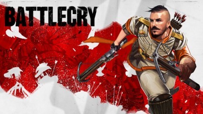 BattleCry игра