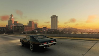 Mafia III скриншоты