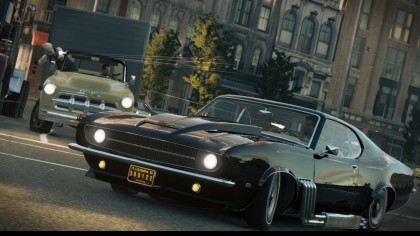 Mafia III скриншоты