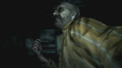 Resident Evil 7: Biohazard скриншоты