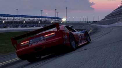 Project CARS 2 скриншоты