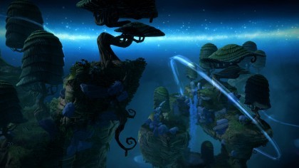 Project Spark скриншоты