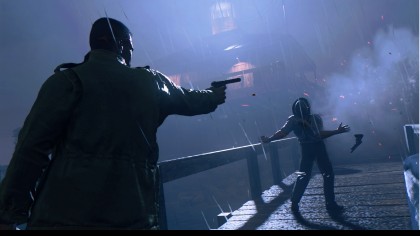 Mafia III скриншоты