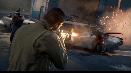 Mafia III скриншоты