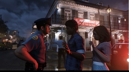 Mafia III скриншоты