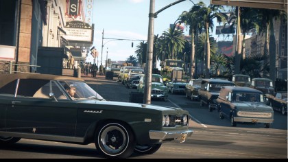 игра Mafia III