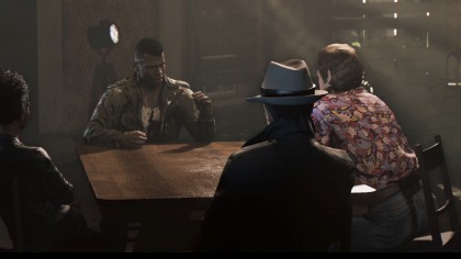 Mafia III скриншоты