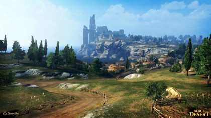 игра Black Desert Online