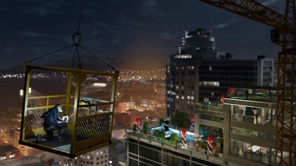 Скриншоты Watch Dogs 2