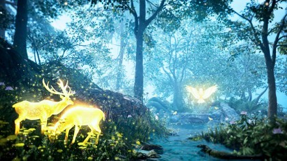 Far Cry Primal скриншоты