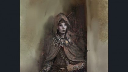 Torment: Tides of Numenera скриншоты