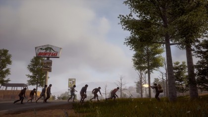State of Decay 2 скриншоты