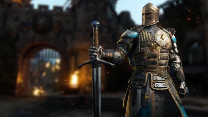 Rainbow Six Siege и For Honor будут поддерживать технологию Cross-gen