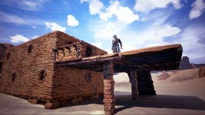 Conan Exiles скриншоты