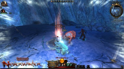 Neverwinter скриншоты