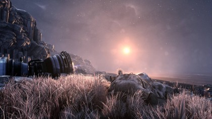 The Solus Project игра