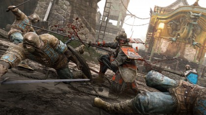 игра For Honor