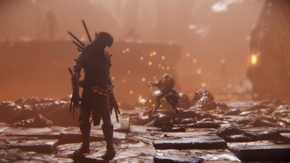 Shadow Warrior 2 скриншоты