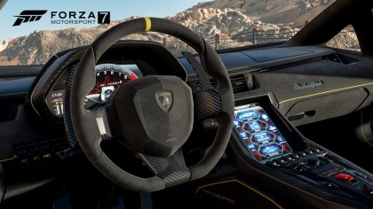 Forza Motorsport 7 скриншоты