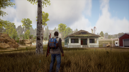 State of Decay 2 скриншоты