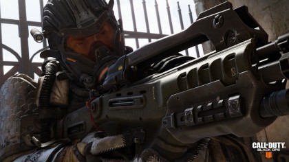 Call of Duty: Black Ops 4 игра