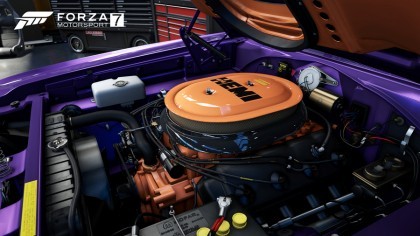 Forza Motorsport 7 игра