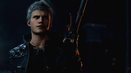 Devil May Cry V скриншоты