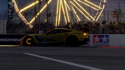 Project CARS 2 скриншоты