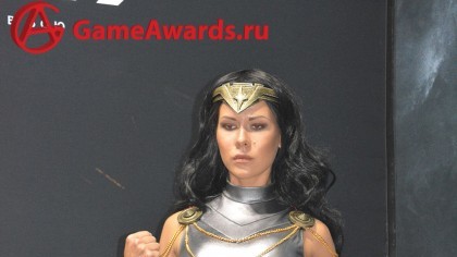 Игромир 2016 первый день