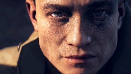 Battlefield 1 скриншоты