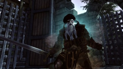 Neverwinter скриншоты