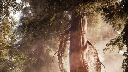 Far Cry Primal скриншоты