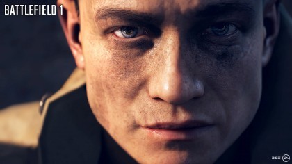 Battlefield 1 скриншоты