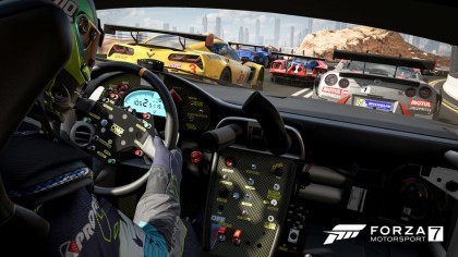 Forza Motorsport 7 скриншоты