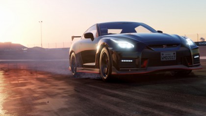 Project CARS 2 скриншоты