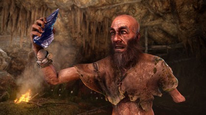 Far Cry Primal скриншоты