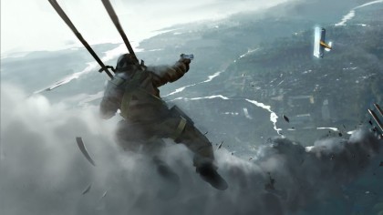 Battlefield 1 скриншоты