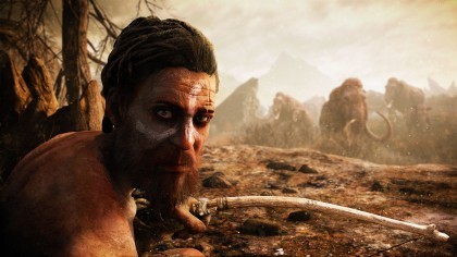 Far Cry Primal скриншоты